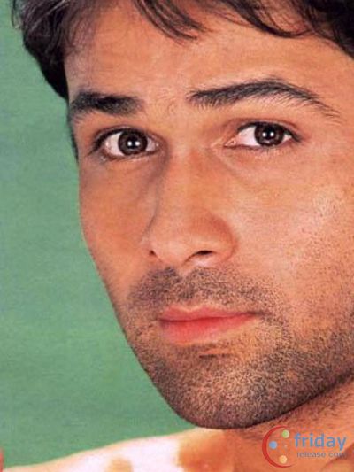 Emraan Hashmi Photo