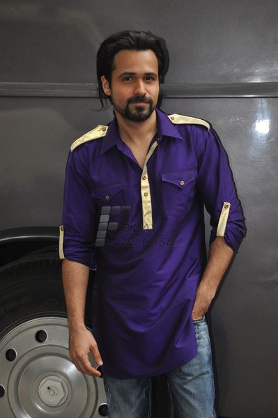 Emraan Hashmi Photo