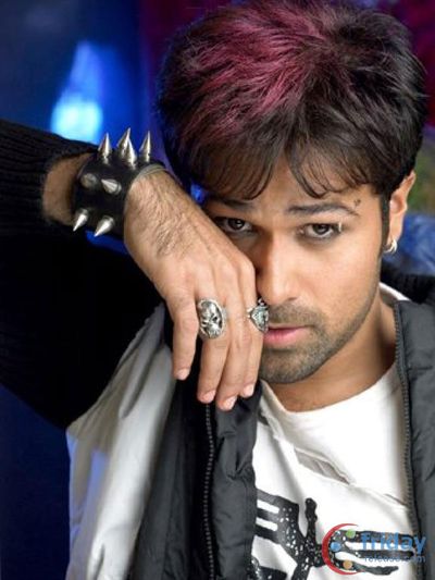 Emraan Hashmi Photo