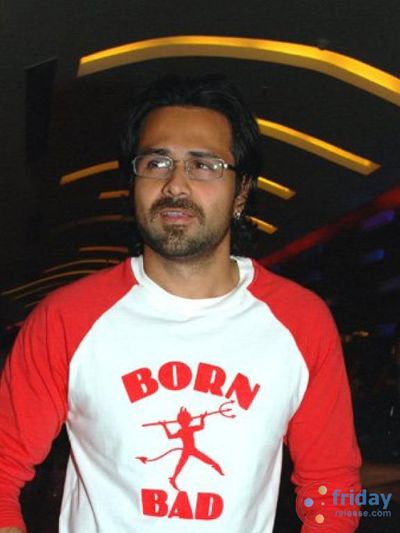 Emraan Hashmi Photo