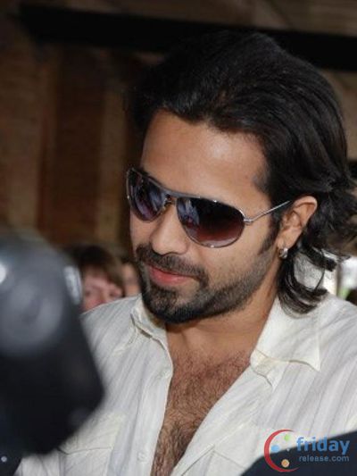 Emraan Hashmi Photo