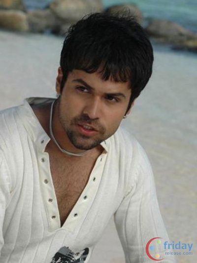 Emraan Hashmi Photo