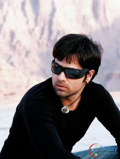 Emraan Hashmi Photo