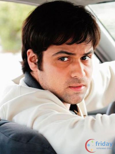 Emraan Hashmi Photo