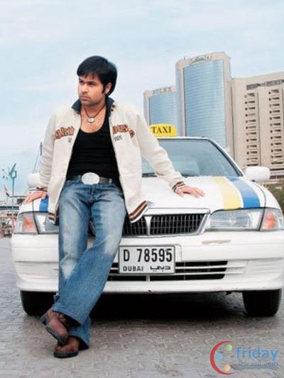 Emraan Hashmi Photo