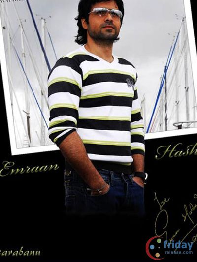Emraan Hashmi Photo