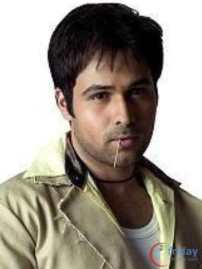 Emraan Hashmi Photo