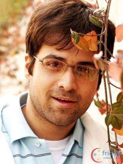 Emraan Hashmi Photo