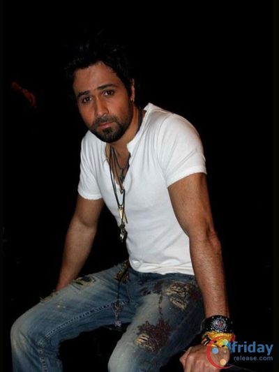 Emraan Hashmi Photo