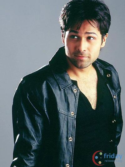 Emraan Hashmi Photo