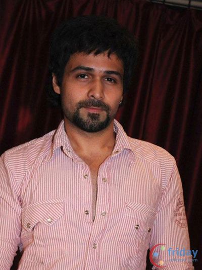 Emraan Hashmi Photo