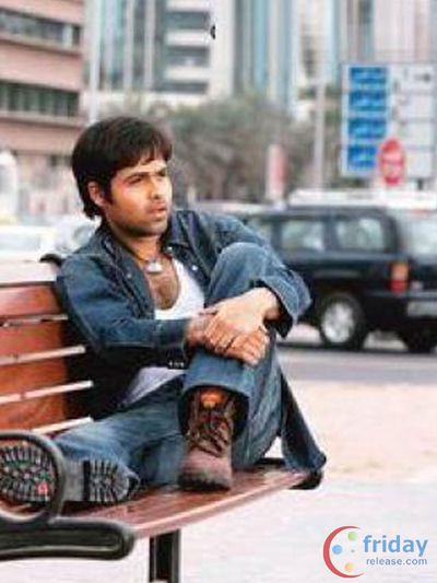 Emraan Hashmi Photo