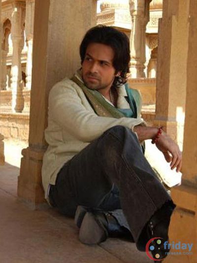 Emraan Hashmi Photo