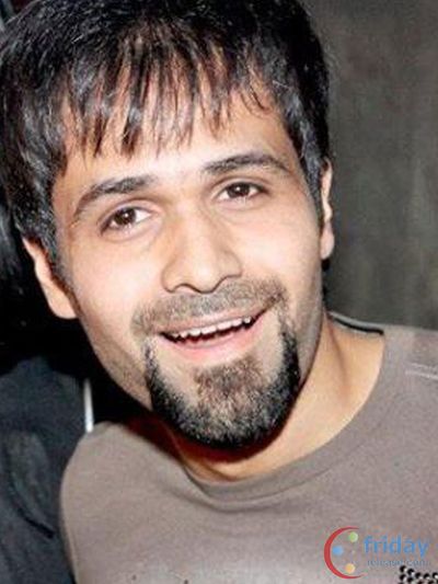 Emraan Hashmi Photo