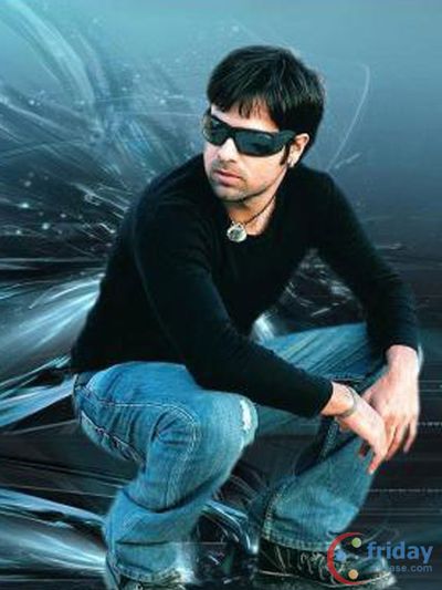 Emraan Hashmi Photo