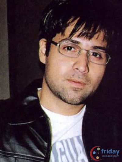 Emraan Hashmi Photo