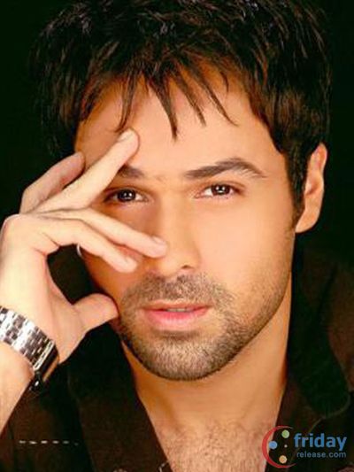 Emraan Hashmi Photo