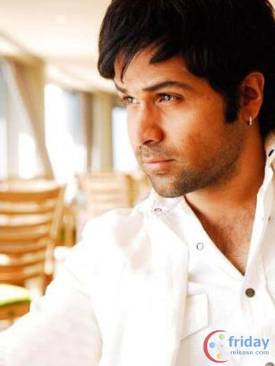 Emraan Hashmi Photo