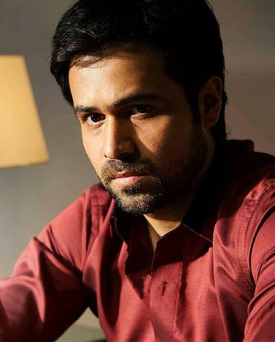 Emraan Hashmi Photo