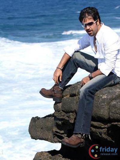 Emraan Hashmi Photo