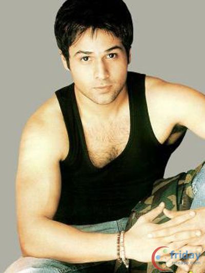 Emraan Hashmi Photo