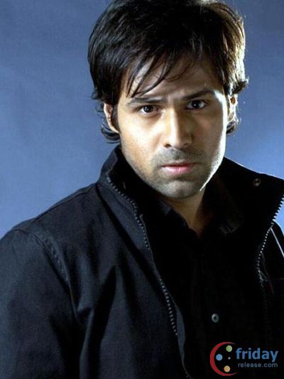 Emraan Hashmi Photo