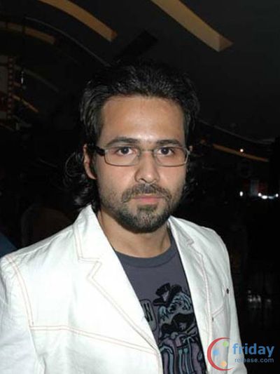 Emraan Hashmi Photo