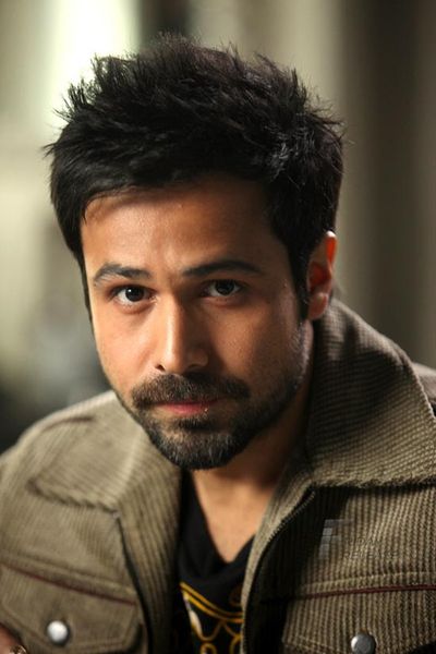 Emraan Hashmi Photo