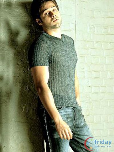 Emraan Hashmi Photo