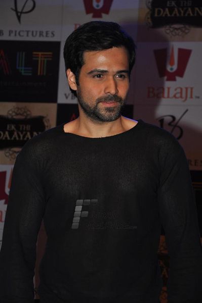 Emraan Hashmi Photo