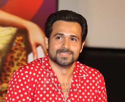 Emraan Hashmi Photo