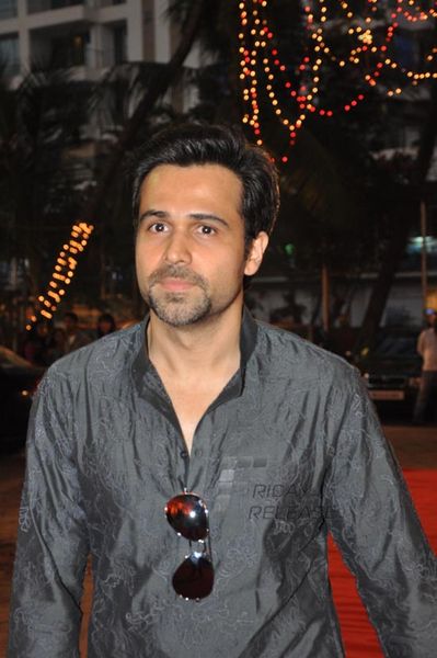 Emraan Hashmi Photo