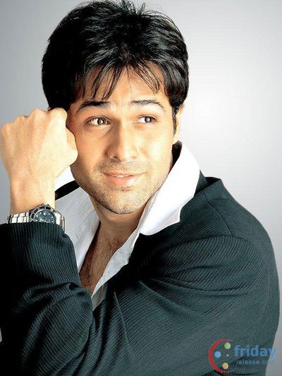 Emraan Hashmi Photo