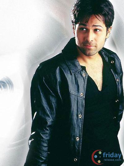Emraan Hashmi Photo
