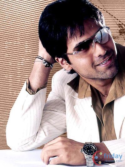 Emraan Hashmi Photo