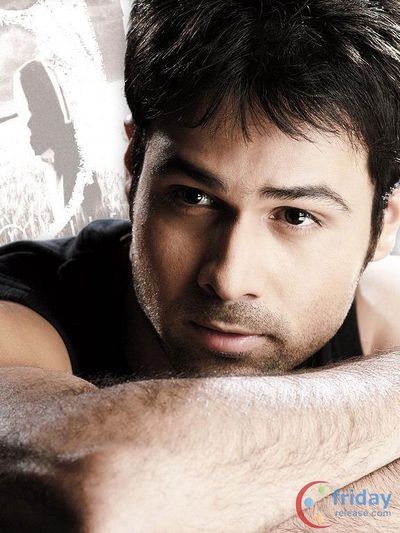 Emraan Hashmi Photo
