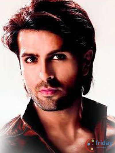 Harman Baweja Photo