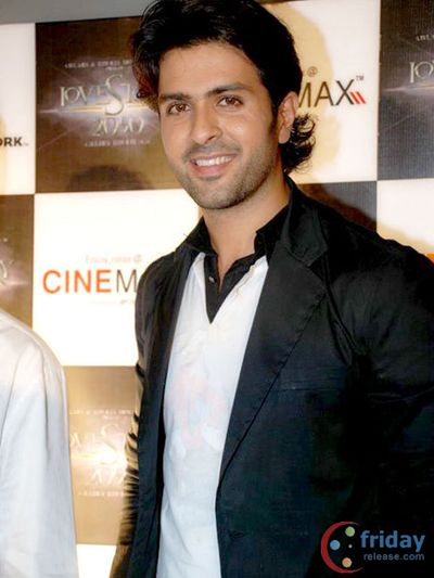 Harman Baweja Photo