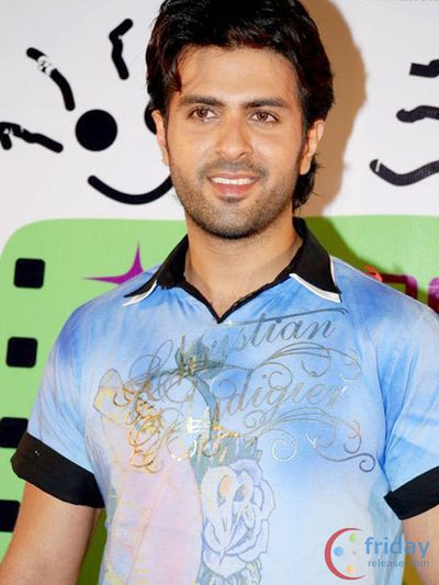 Harman Baweja Photo
