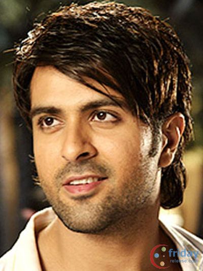 Harman Baweja Photo