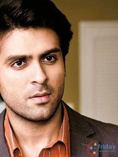 Harman Baweja Photo