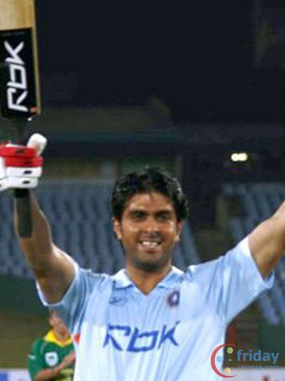 Harman Baweja Photo