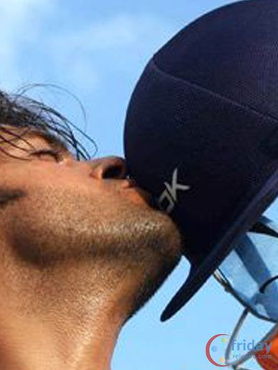 Harman Baweja Photo