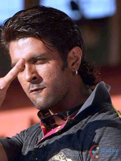 Harman Baweja Photo