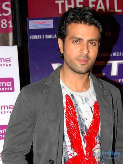 Harman Baweja Photo