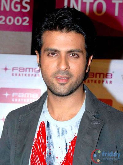 Harman Baweja Photo