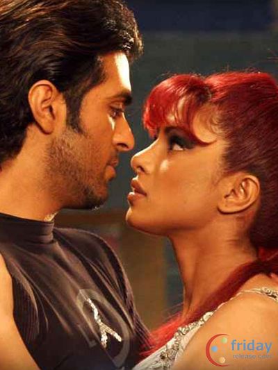 Harman Baweja Photo