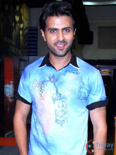 Harman Baweja Photo