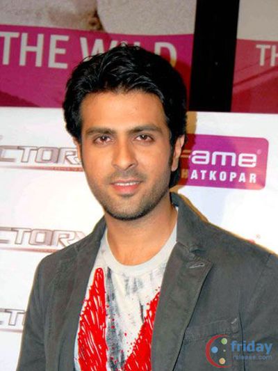 Harman Baweja Photo