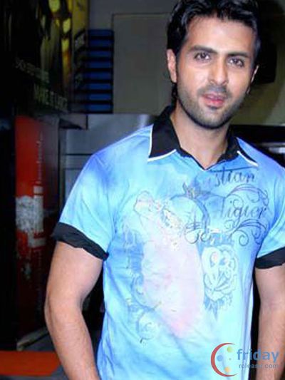 Harman Baweja Photo